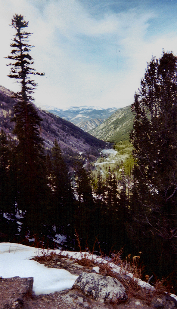 Colorado Trip 2002 04